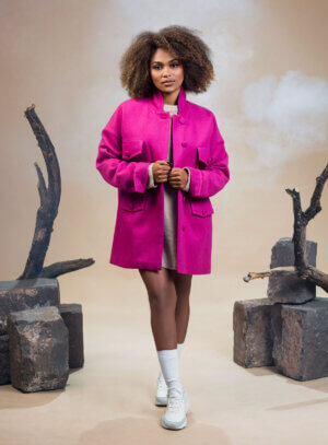 Amelie Coat
