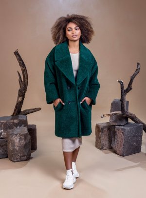 Camile Coat