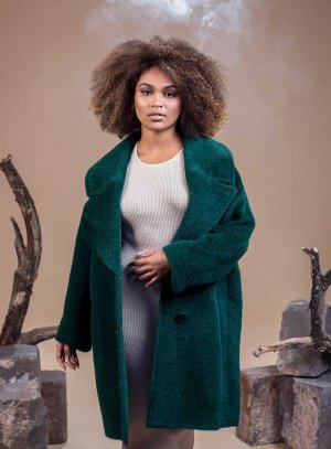 Camile Coat
