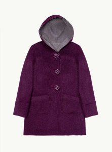 Purple/Grey