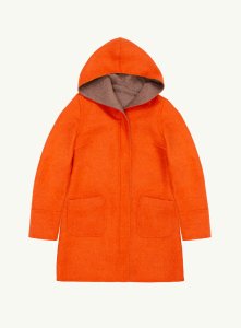 Orange/Brown