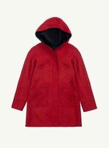 Red/Charcoal