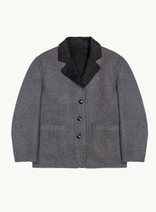 Grey/Charcoal
