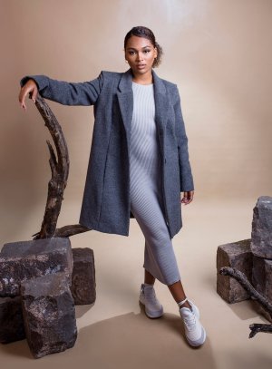 Manon Coat