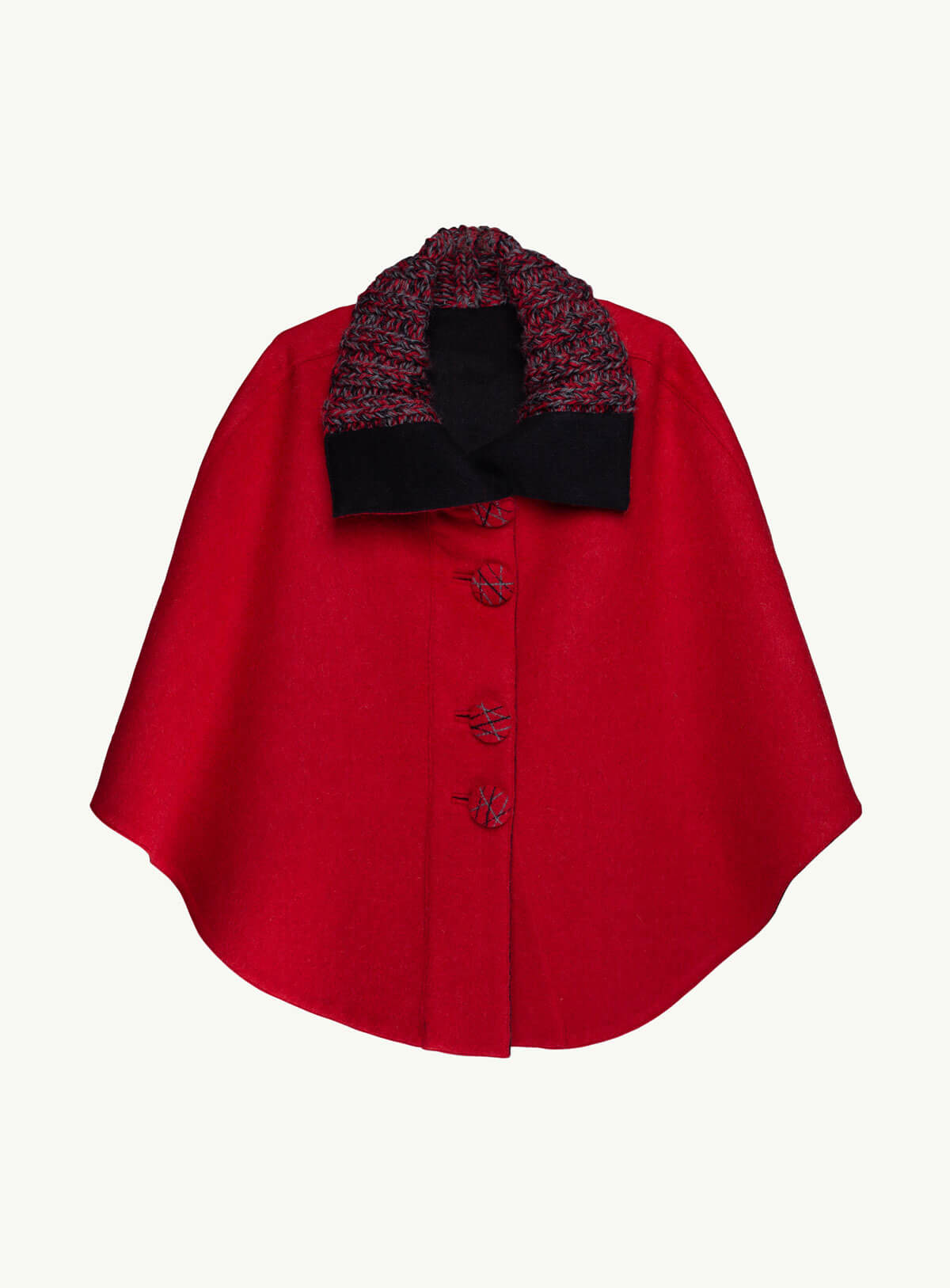 abrigo-onix-rojo-negro