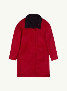 Red/Charcoal