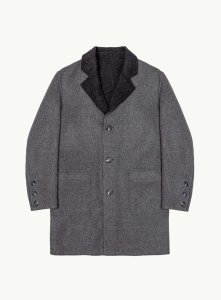 Grey/Charcoal