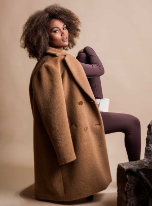 Sol Coat