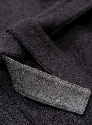 Sonia Reversible Coat