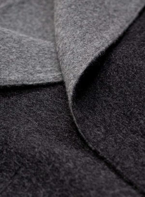 Sonia Reversible Coat