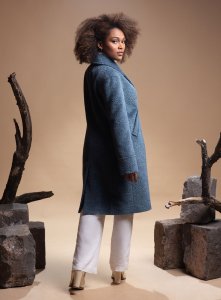 Steel Blue