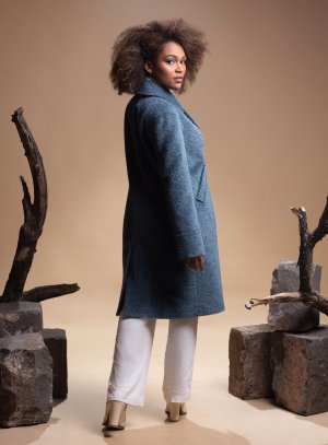 Juliette Coat