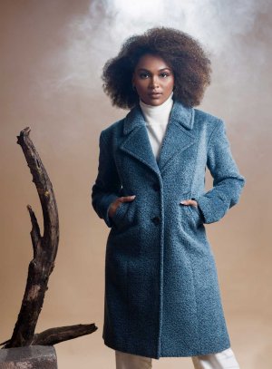 Juliette Coat