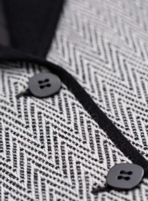 Jolie Loom Coat